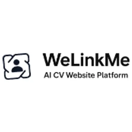 welinkme brand logo for welinkme.com
