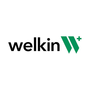 welkinhealth brand logo for welkinhealth.com