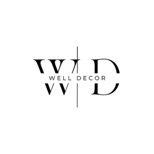 well-decor brand logo for well-decor.com