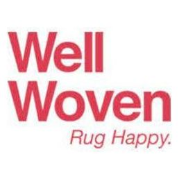 Well Woven brand logo for shop.wellwoven.com