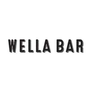 wellabar brand logo for wellabar.com