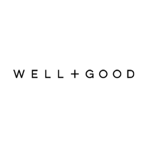 wellandgood brand logo for wellandgood.com