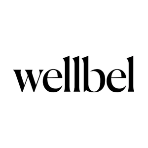 wellbel brand logo for wellbel.com