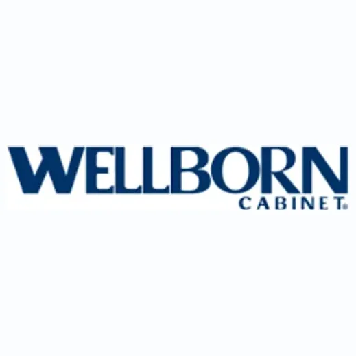 wellborn brand logo for wellborn.com