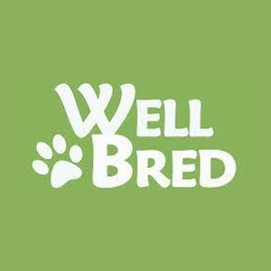 wellbredonline brand logo for wellbredonline.com