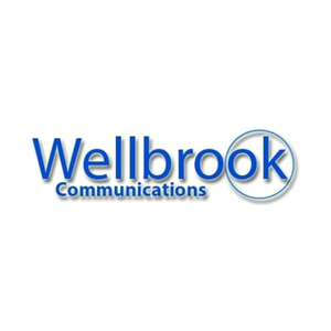 Uk brand logo for wellbrook.uk.com