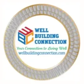 wellbuildingconnection brand logo for wellbuildingconnection.com