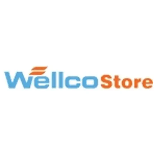 wellcostore brand logo for wellcostore.com