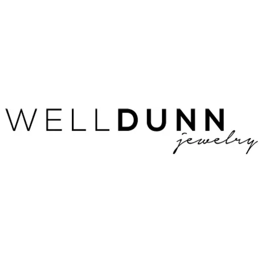 welldunnjewelry brand logo for welldunnjewelry.com