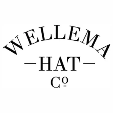 wellemahatco brand logo for wellemahatco.com