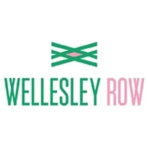 wellesleyrow brand logo for wellesleyrow.com