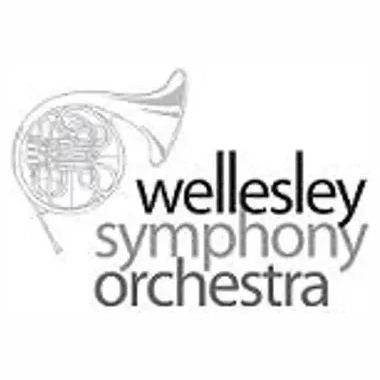 wellesleysymphony brand logo for wellesleysymphony.org