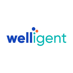 welligent brand logo for welligent.com
