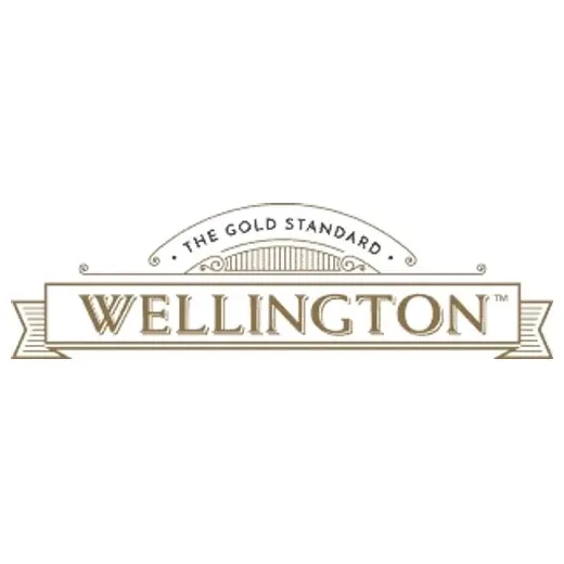 wellingtoncrackers brand logo for wellingtoncrackers.com