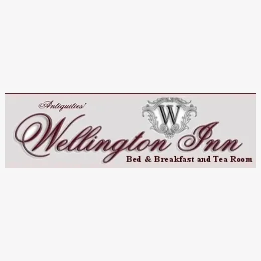 wellingtoninn brand logo for wellingtoninn.com