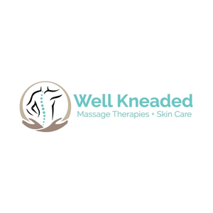 wellkneadedcare brand logo for wellkneadedcare.com