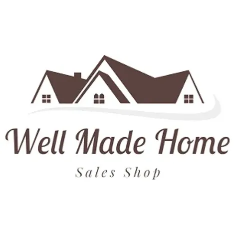 wellmadshop brand logo for wellmadshop.com
