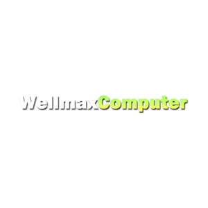 wellmaxcomputer brand logo for wellmaxcomputer.com