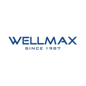 wellmaxgroup brand logo for wellmaxgroup.com