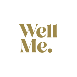 wellme brand logo for wellme.com