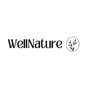 wellnature brand logo for wellnature.co