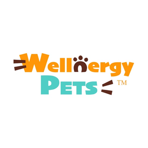 wellnergypets brand logo for wellnergypets.com