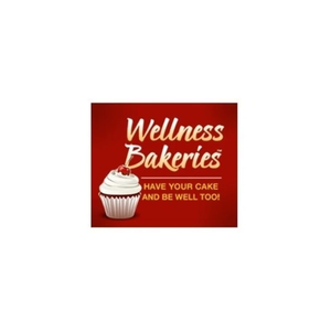 wellnessbakeries brand logo for wellnessbakeries.com