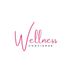 wellnessconcierge brand logo for wellnessconcierge.biz
