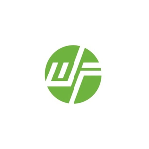 wellnessforce brand logo for wellnessforce.com