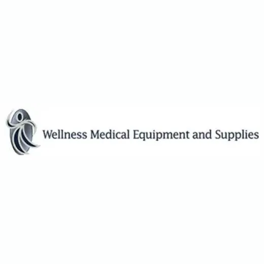 wellnesshealthcaresupplies brand logo for wellnesshealthcaresupplies.com