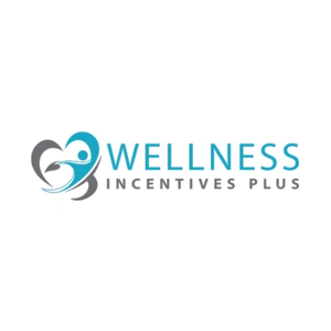 wellnessincentivesplus brand logo for wellnessincentivesplus.com