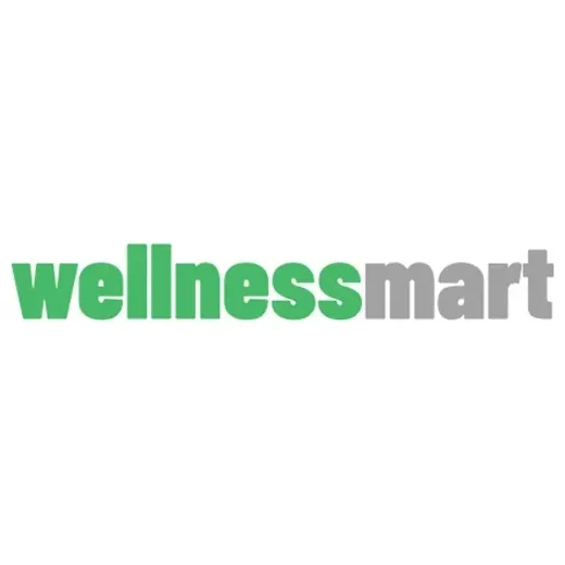 wellnessmart brand logo for wellnessmart.com