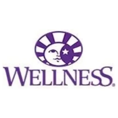 wellnesspetfood brand logo for wellnesspetfood.com