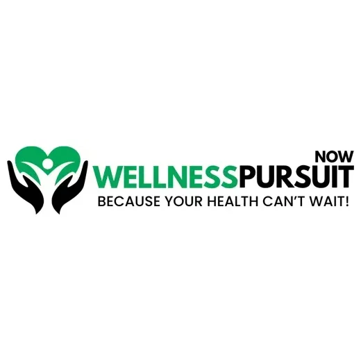 wellnesspursuitnow brand logo for wellnesspursuitnow.com