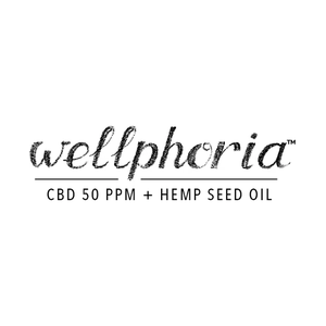 wellphoriabeauty brand logo for wellphoriabeauty.com