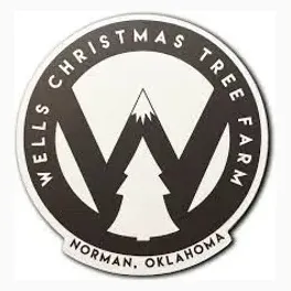 wellschristmastrees brand logo for wellschristmastrees.com