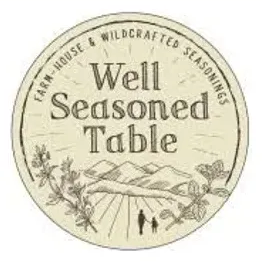 wellseasonedtable-wholesale brand logo for wellseasonedtable-wholesale.com