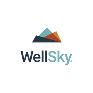 wellsky brand logo for wellsky.com