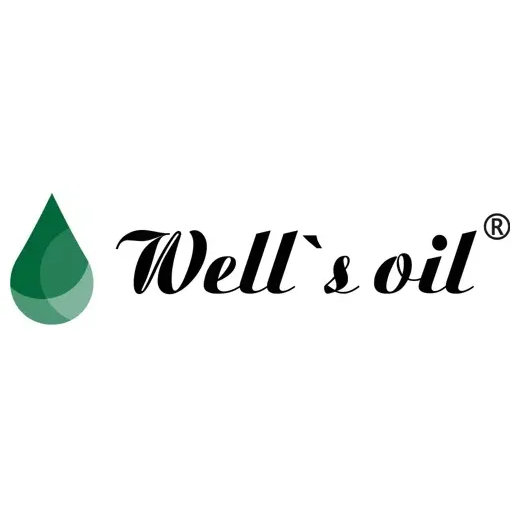 wellsoil brand logo for wellsoil.net