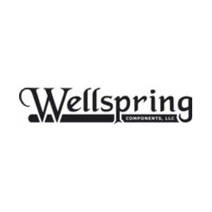 wellspringcomponents brand logo for wellspringcomponents.com