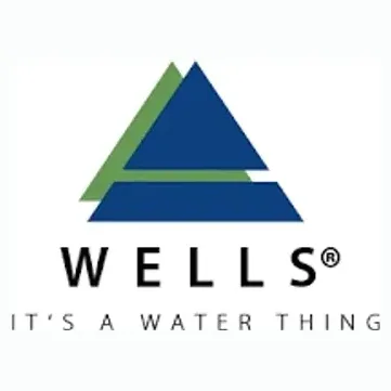 wellssinkware brand logo for wellssinkware.com