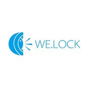 Welock brand logo for welock.com