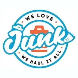 welovejunkphilly brand logo for welovejunkphilly.com