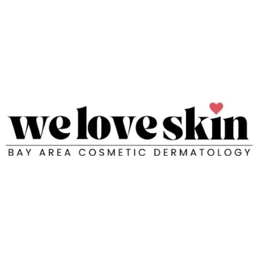 weloveskinstore brand logo for weloveskinstore.com
