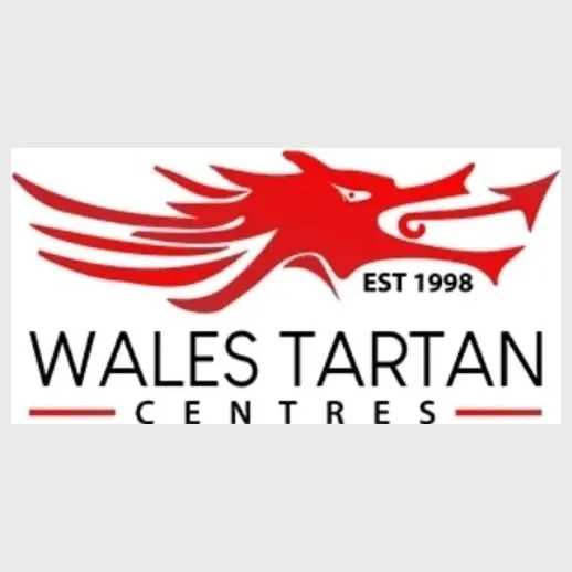 welsh-tartan brand logo for welsh-tartan.com