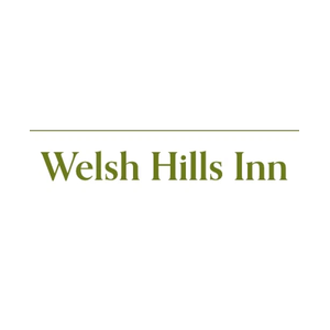 welshhillsinn brand logo for welshhillsinn.com