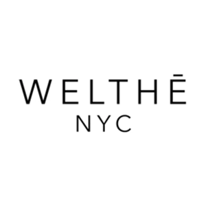 welthenyc brand logo for welthenyc.com
