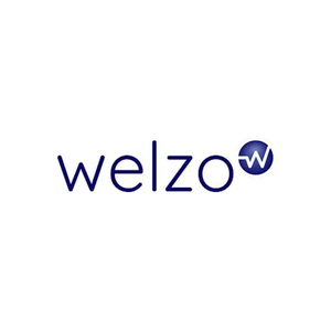 Welzo brand logo for welzo.com