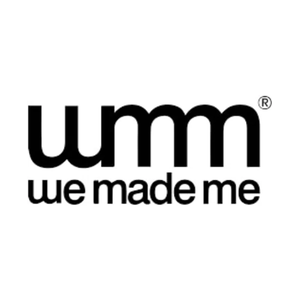wemademe brand logo for wemademe.com