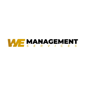 wemanagementservices brand logo for wemanagementservices.com